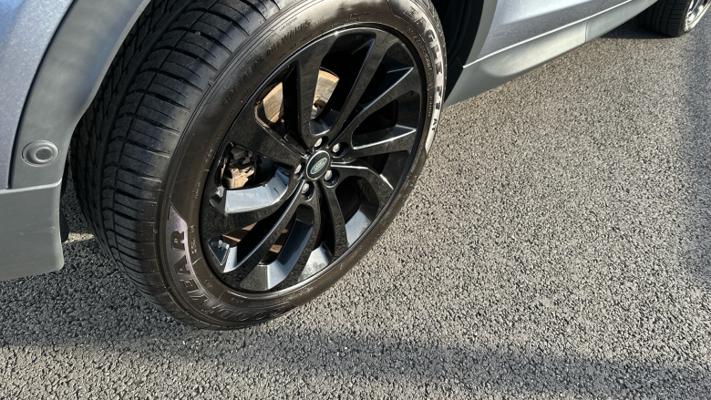 Land Rover Discovery Sport 2.0 D200 HSE 5dr Auto Diesel Station Wagon